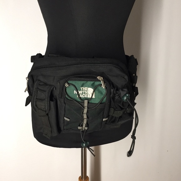 The North Face Other - The north face fanny pack
